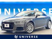 2017 AUDI TT COUPE