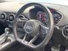AUDI TT COUPE