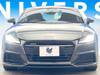 AUDI TT COUPE