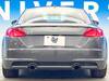 AUDI TT COUPE