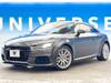 AUDI TT COUPE