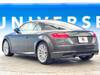 AUDI TT COUPE