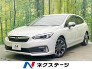 2019 SUBARU IMPREZA SPORTS