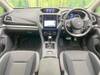 SUBARU IMPREZA SPORTS