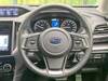 SUBARU IMPREZA SPORTS
