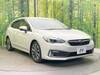 SUBARU IMPREZA SPORTS