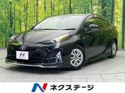 2018 TOYOTA PRIUS