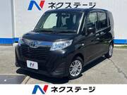 2018 TOYOTA ROOMY