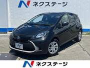 2024 TOYOTA AQUA