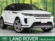 2022 LAND ROVER RANGE ROVER EVOQUE