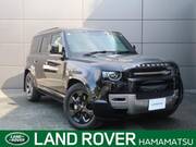 2024 LAND ROVER DEFENDER