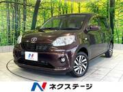 2016 TOYOTA PASSO