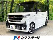 2025 SUZUKI SPACIA CUSTOM