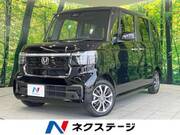 2024 HONDA N-BOX CUSTOM