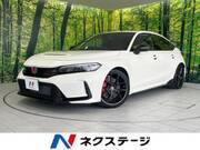 2024 HONDA CIVIC TYPE-R