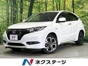 2017 HONDA VEZEL