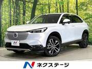 2022 HONDA VEZEL