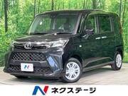 2024 TOYOTA ROOMY