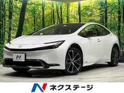 2024 TOYOTA PRIUS
