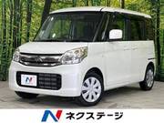 2017 SUZUKI SPACIA