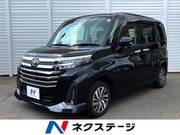 2021 TOYOTA ROOMY