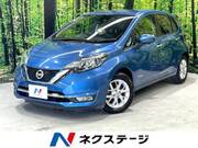 2016 NISSAN NOTE
