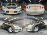 2011 TOYOTA MARK X
