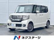 2012 HONDA N-BOX CUSTOM