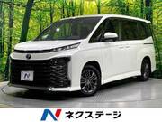 2023 TOYOTA VOXY