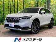 2023 HONDA VEZEL