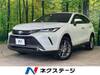 TOYOTA HARRIER HYBRID