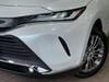 TOYOTA HARRIER HYBRID
