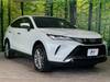 TOYOTA HARRIER HYBRID