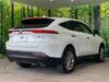 TOYOTA HARRIER HYBRID