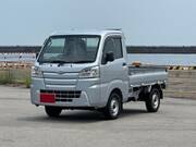 2021 DAIHATSU HIJET TRUCK