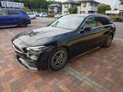 2023 MERCEDES BENZ C-CLASS Stationwagon