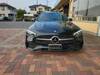 MERCEDES BENZ C-CLASS Stationwagon