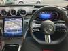 MERCEDES BENZ C-CLASS Stationwagon