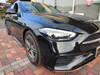 MERCEDES BENZ C-CLASS Stationwagon