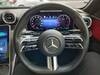 MERCEDES BENZ C-CLASS Stationwagon