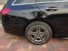 MERCEDES BENZ C-CLASS Stationwagon
