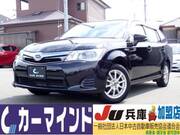 2015 TOYOTA COROLLA FIELDER