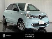2023 RENAULT TWINGO