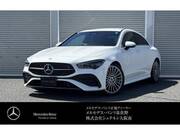 2025 MERCEDES BENZ CLA-CLASS