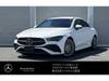 MERCEDES BENZ CLA-CLASS