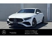 2025 MERCEDES BENZ A-CLASS