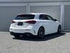 MERCEDES BENZ A-CLASS