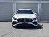 MERCEDES BENZ A-CLASS