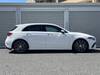 MERCEDES BENZ A-CLASS
