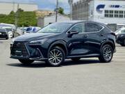 2023 LEXUS NX